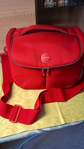 Samsonite kosmetikkoffer - samsonite, /