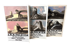 Der Herr der Ringe Hardcover