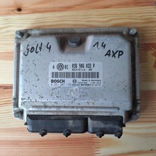 Original VW Golf 4