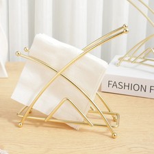 Serviettenhalter Metall