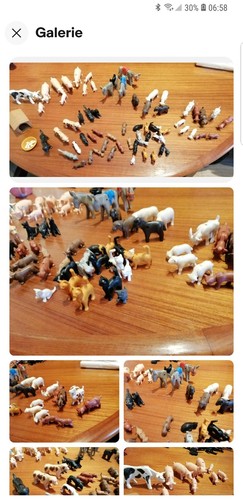 Playmobil sammlungsauflösung - playmobil,
