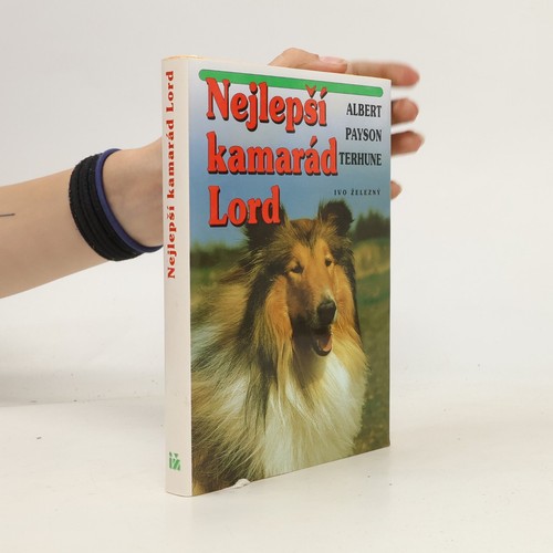 Nejlepší kamarád lord - nejlepší, lord 