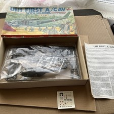 ESCI 1/72 Bell UH1 Huey
