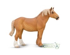 Collecta 80050 Belgische Stute