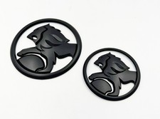 14-17 Chevy SS Holden Lion