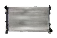 Wasserkühler für mercedes - wasserkühler,