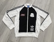 Adidas Star wars Stormtrooper