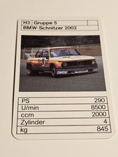 BMW Schnitzer 2002 - Gruppe 5
