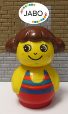 ( RB L 4/2 ) LEGO Duplo Primo baby012 Figur 2048 2106