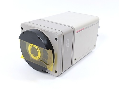 Hamamatsu c4880 14w - c4880-10-14w, dual