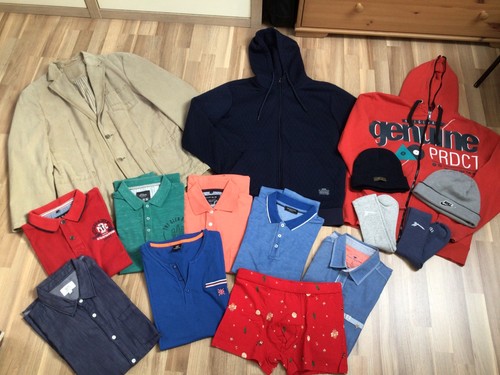 Herren marken - *,