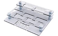 Grimas counter display - counter, c