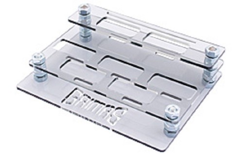Grimas counter display - counter, c