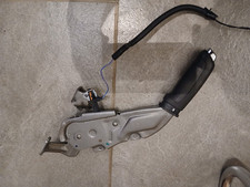 Opel Corsa D Handbremshebel
