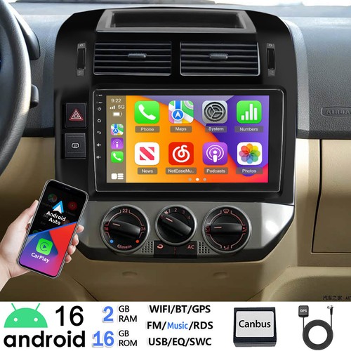 Android apple carplay - android, 16