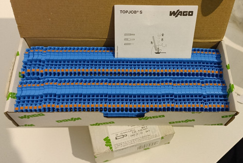 Wago topjob 2022 - wago,