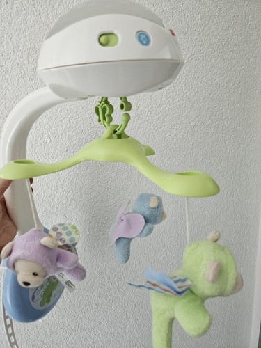 Fisher price 1 - fisher-price, 3-in-1