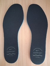 Original Nike Comfort Footbed Einlage Einlegesohlen neu  ungetragen Gr. 39