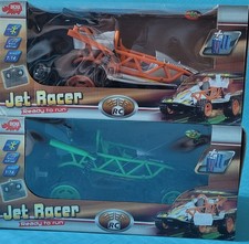 2 x Jet Racer | Dickie Toys |