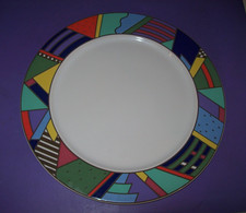 Rosenthal Scenario Metropol