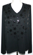 ZERO Shirt Gr.42 schwarz