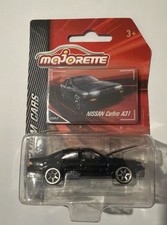Majorette Nissan Cefiro A31