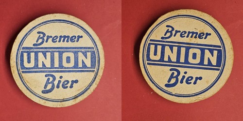 Bremer union bier brauerei - union,