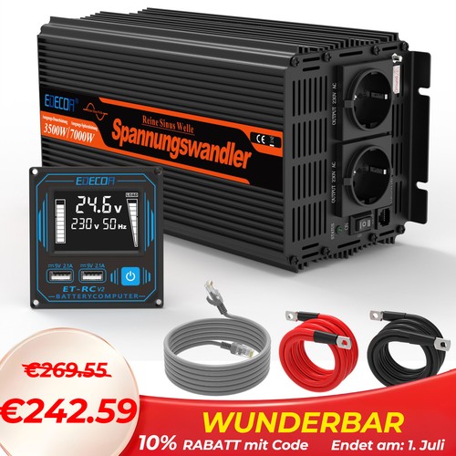 Edecoa reiner sinus - edecoa,
