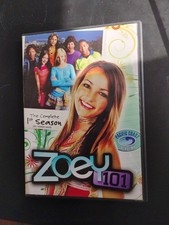 Zoey 101 Season 1 DVD 2010
