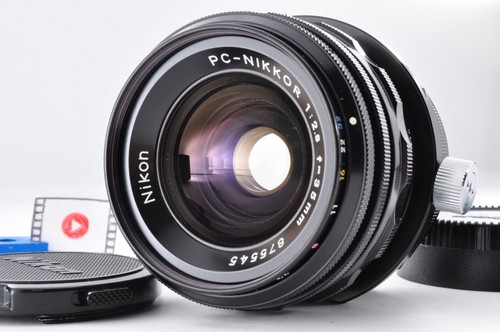 Nikon nikkor 35mm - nikon,