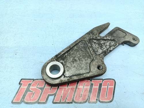 Bremssattelhalter post rear - post,