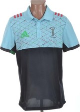 RUGBY UNION HARLEQUINS