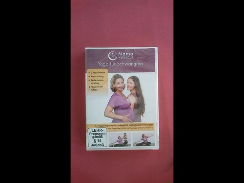 Mamaworkout yoga für - mamaworkout,