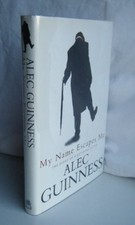 My Name Escapes me: The Diary