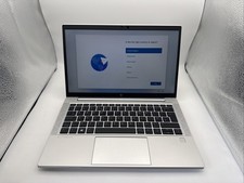 HP EliteBook 830 G8 Laptop i5
