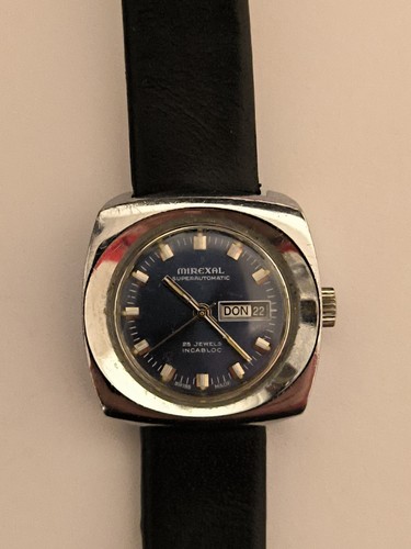 Mirexal uhr - mirexal,