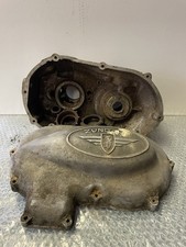 Zündapp DB Norma Motorgehäuse Oldtimer selten Ersatzteil