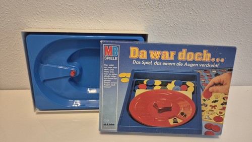 War doch spiel mb - doch...,
