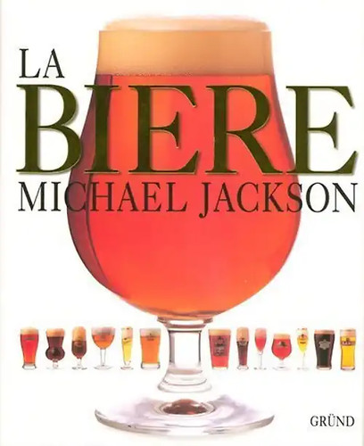 Bière - (saveurs, mond)