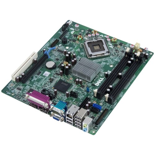 Dell optiplex 760 - sff, small