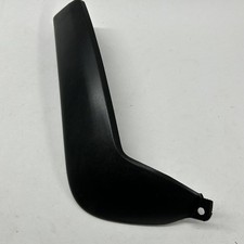 Vauxhall Corsa C Front Left