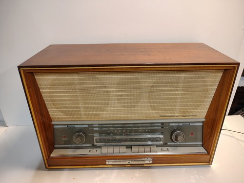 Rare 1963 freiburg saba - 1963,