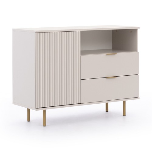 Kommode nubia mit - kommode,