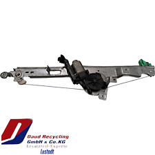 Renault Scenic Fensterhebermotor Vorne Links 402046C