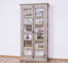 Vitrine vitrinenschrank - vitrine,