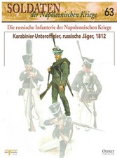 Del Prado Soldaten der