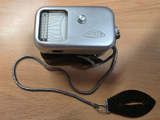 Minox A Belichtungsmesser