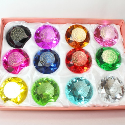 Tlg tachyonen glas diamant - tachyonen,