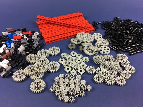 Lego technic konvolute - lego®,