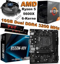 Bundle amd ryzen - bundle, 5